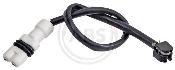 įspėjimo kontaktas, stabdžių trinkelių susidėvėjimas A.B.S. 39540