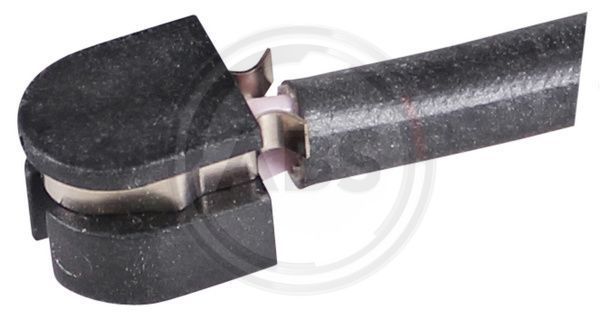 įspėjimo kontaktas, stabdžių trinkelių susidėvėjimas A.B.S. 39541