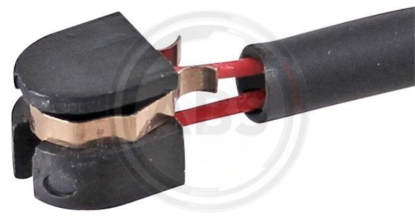 įspėjimo kontaktas, stabdžių trinkelių susidėvėjimas A.B.S. 39542