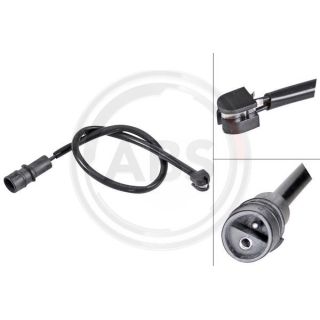 įspėjimo kontaktas, stabdžių trinkelių susidėvėjimas A.B.S. 39554