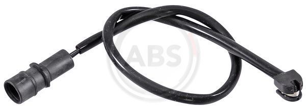 įspėjimo kontaktas, stabdžių trinkelių susidėvėjimas A.B.S. 39554