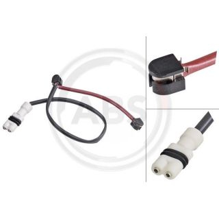 įspėjimo kontaktas, stabdžių trinkelių susidėvėjimas A.B.S. 39556