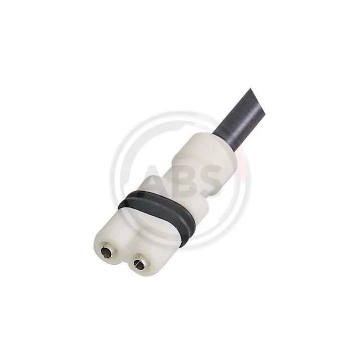 įspėjimo kontaktas, stabdžių trinkelių susidėvėjimas A.B.S. 39556