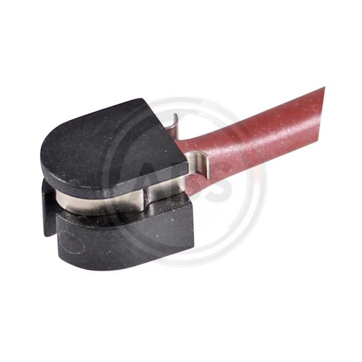 įspėjimo kontaktas, stabdžių trinkelių susidėvėjimas A.B.S. 39556