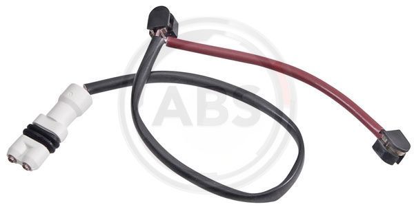 įspėjimo kontaktas, stabdžių trinkelių susidėvėjimas A.B.S. 39556