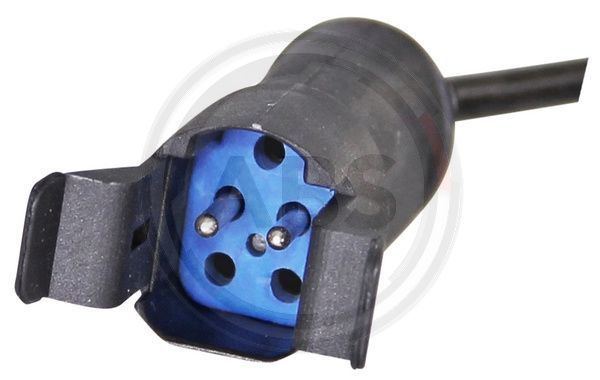 įspėjimo kontaktas, stabdžių trinkelių susidėvėjimas A.B.S. 39572