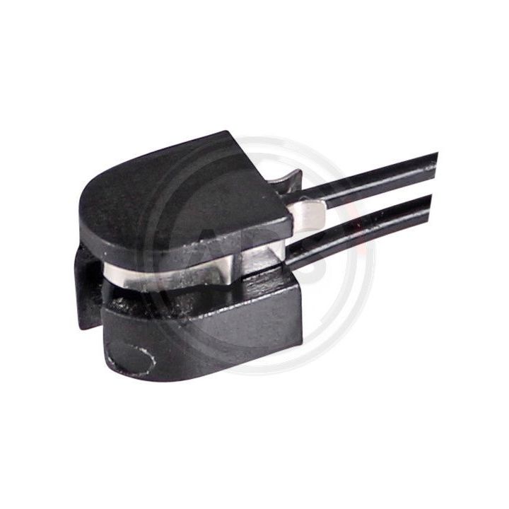 įspėjimo kontaktas, stabdžių trinkelių susidėvėjimas A.B.S. 39572