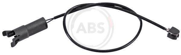 įspėjimo kontaktas, stabdžių trinkelių susidėvėjimas A.B.S. 39572