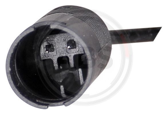 įspėjimo kontaktas, stabdžių trinkelių susidėvėjimas A.B.S. 39594