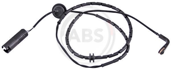 įspėjimo kontaktas, stabdžių trinkelių susidėvėjimas A.B.S. 39594