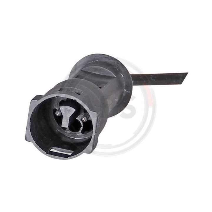 įspėjimo kontaktas, stabdžių trinkelių susidėvėjimas A.B.S. 39604