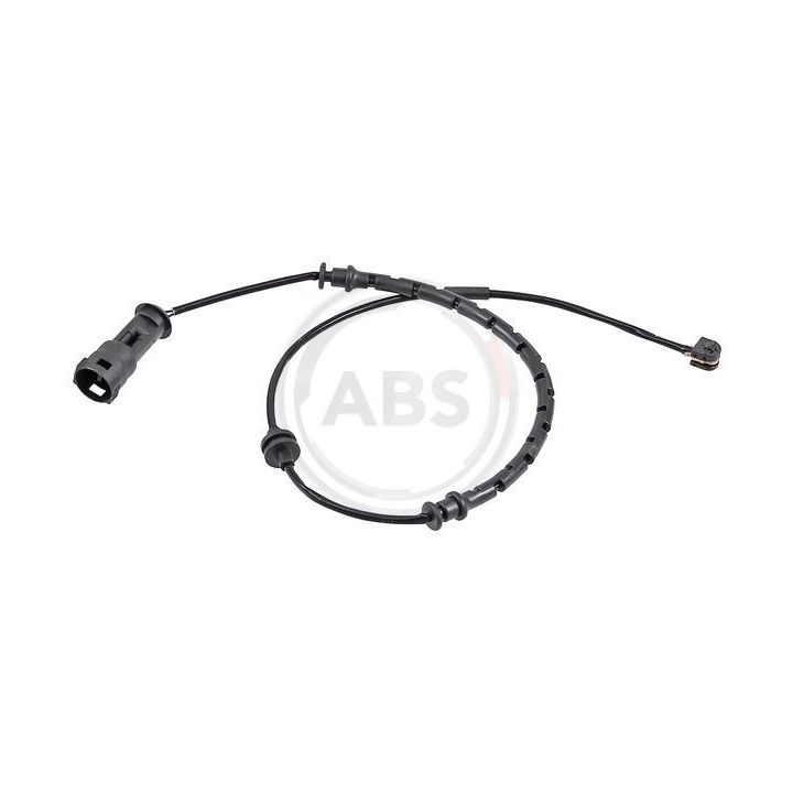 įspėjimo kontaktas, stabdžių trinkelių susidėvėjimas A.B.S. 39604