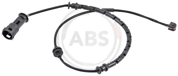 įspėjimo kontaktas, stabdžių trinkelių susidėvėjimas A.B.S. 39604