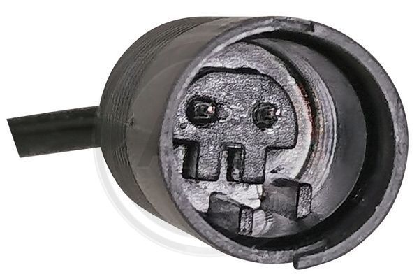 įspėjimo kontaktas, stabdžių trinkelių susidėvėjimas A.B.S. 39606