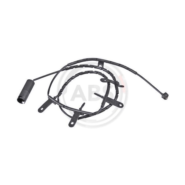 įspėjimo kontaktas, stabdžių trinkelių susidėvėjimas A.B.S. 39607