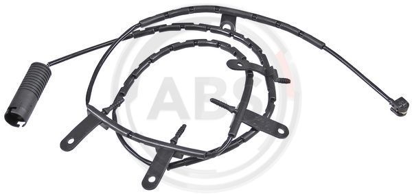 įspėjimo kontaktas, stabdžių trinkelių susidėvėjimas A.B.S. 39607