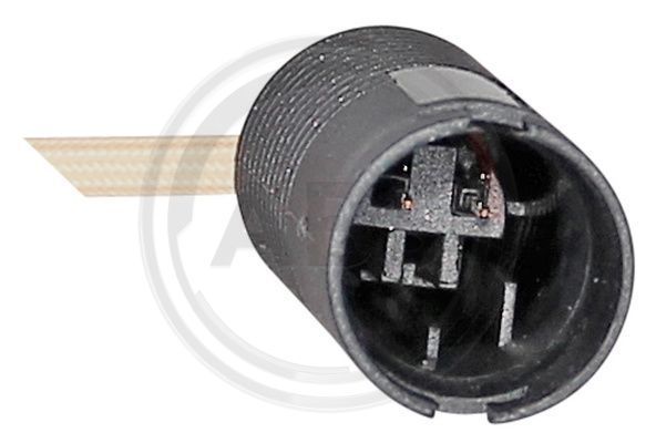 įspėjimo kontaktas, stabdžių trinkelių susidėvėjimas A.B.S. 39621