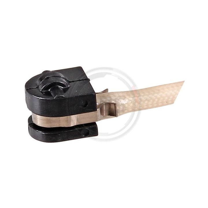 įspėjimo kontaktas, stabdžių trinkelių susidėvėjimas A.B.S. 39621