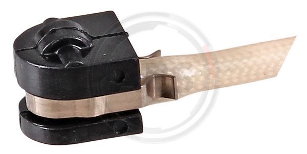 įspėjimo kontaktas, stabdžių trinkelių susidėvėjimas A.B.S. 39621