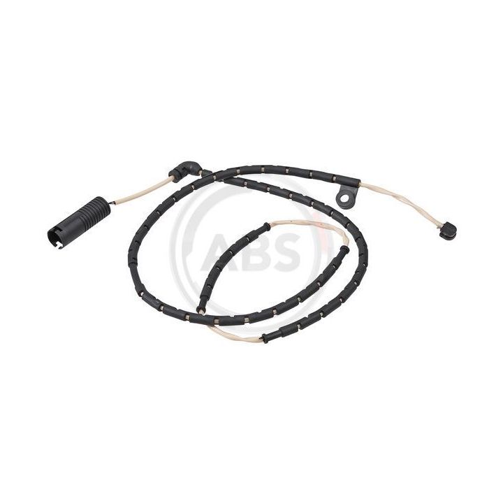 įspėjimo kontaktas, stabdžių trinkelių susidėvėjimas A.B.S. 39621