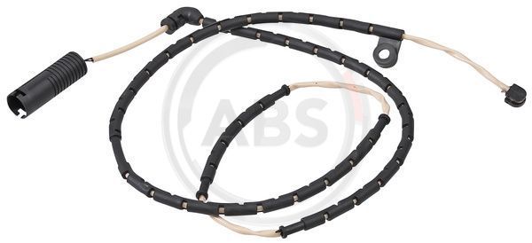 įspėjimo kontaktas, stabdžių trinkelių susidėvėjimas A.B.S. 39621