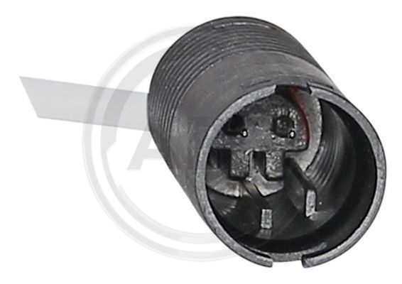 įspėjimo kontaktas, stabdžių trinkelių susidėvėjimas A.B.S. 39623