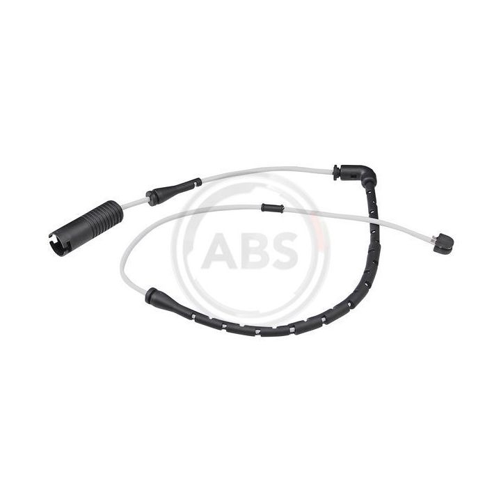 įspėjimo kontaktas, stabdžių trinkelių susidėvėjimas A.B.S. 39623