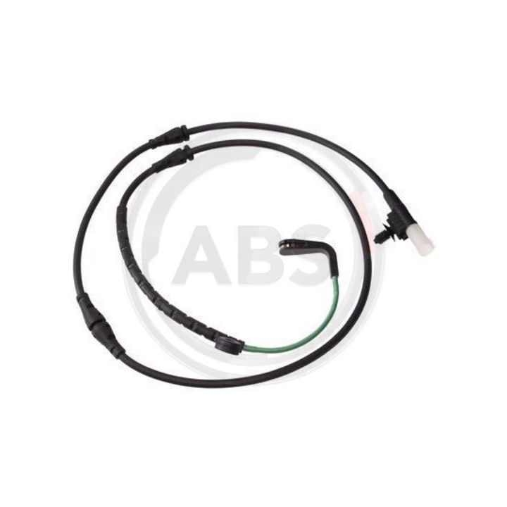 įspėjimo kontaktas, stabdžių trinkelių susidėvėjimas A.B.S. 39629