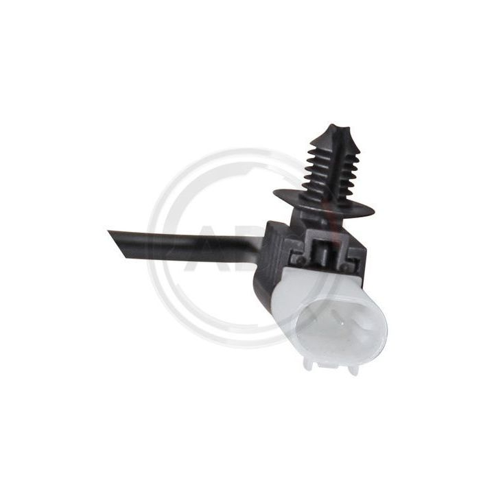 įspėjimo kontaktas, stabdžių trinkelių susidėvėjimas A.B.S. 39630