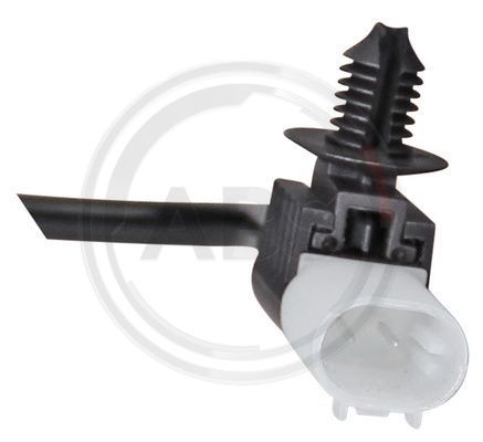 įspėjimo kontaktas, stabdžių trinkelių susidėvėjimas A.B.S. 39630