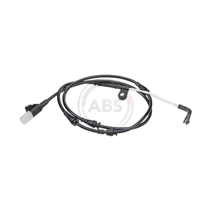 įspėjimo kontaktas, stabdžių trinkelių susidėvėjimas A.B.S. 39630