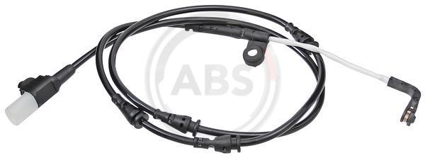 įspėjimo kontaktas, stabdžių trinkelių susidėvėjimas A.B.S. 39630