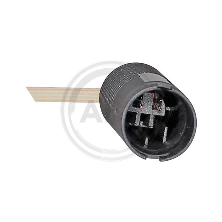 įspėjimo kontaktas, stabdžių trinkelių susidėvėjimas A.B.S. 39644