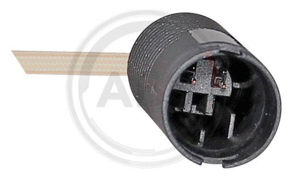 įspėjimo kontaktas, stabdžių trinkelių susidėvėjimas A.B.S. 39644