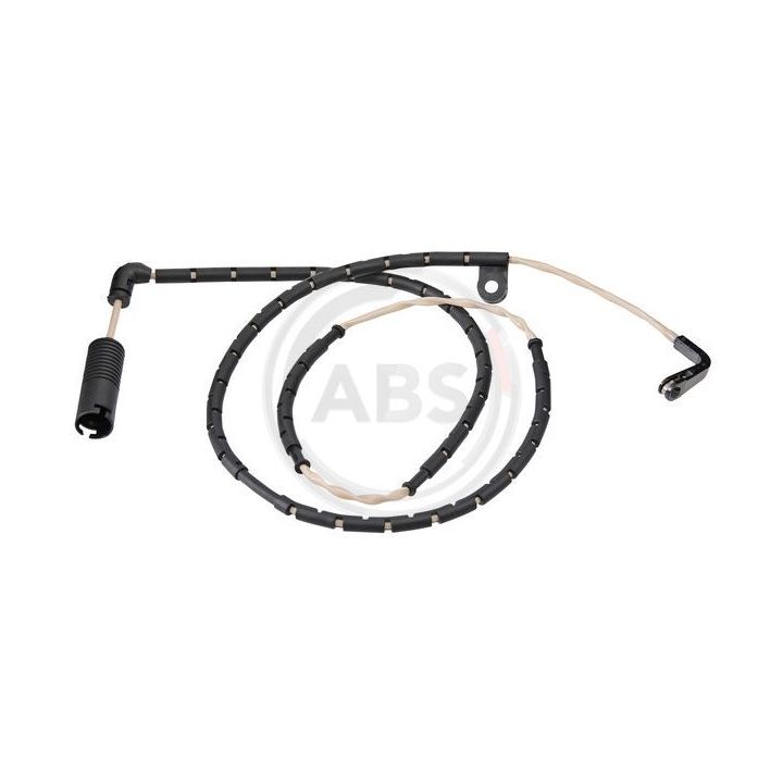 įspėjimo kontaktas, stabdžių trinkelių susidėvėjimas A.B.S. 39644