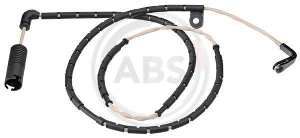 įspėjimo kontaktas, stabdžių trinkelių susidėvėjimas A.B.S. 39644