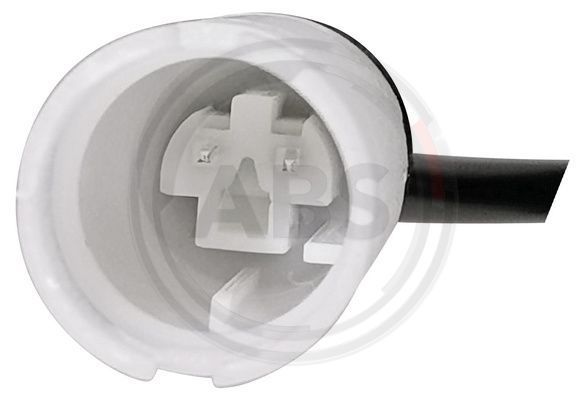 įspėjimo kontaktas, stabdžių trinkelių susidėvėjimas A.B.S. 39645