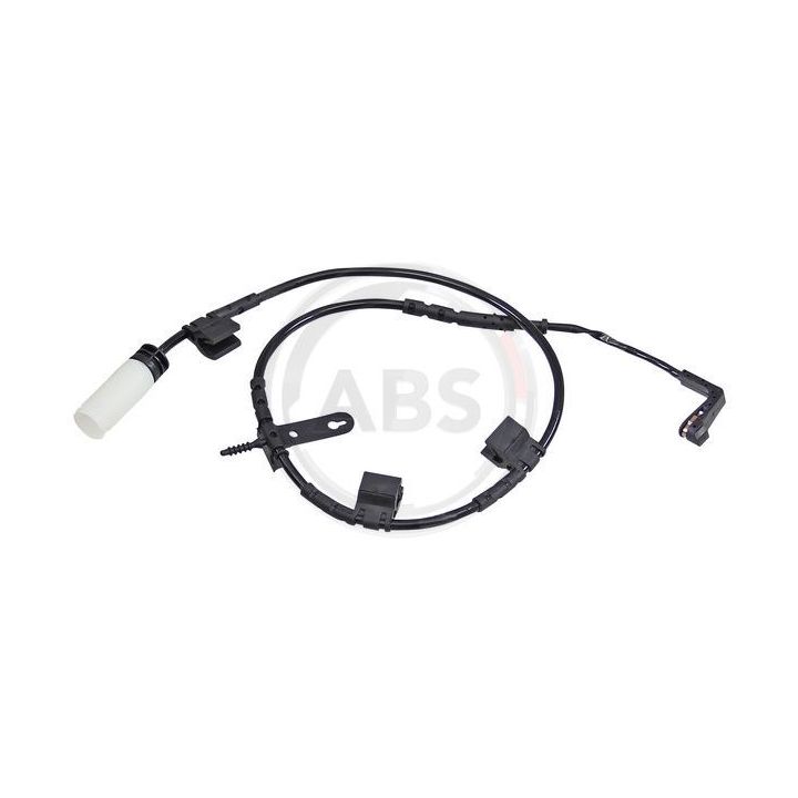 įspėjimo kontaktas, stabdžių trinkelių susidėvėjimas A.B.S. 39645