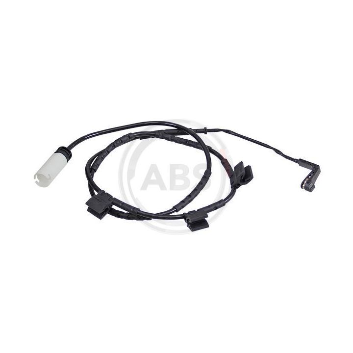 įspėjimo kontaktas, stabdžių trinkelių susidėvėjimas A.B.S. 39646