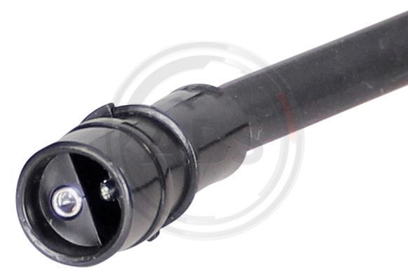 įspėjimo kontaktas, stabdžių trinkelių susidėvėjimas A.B.S. 39656