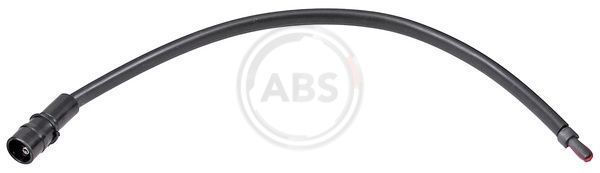 įspėjimo kontaktas, stabdžių trinkelių susidėvėjimas A.B.S. 39656