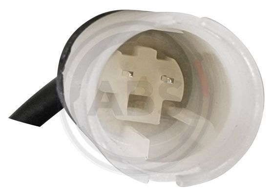 įspėjimo kontaktas, stabdžių trinkelių susidėvėjimas A.B.S. 39698