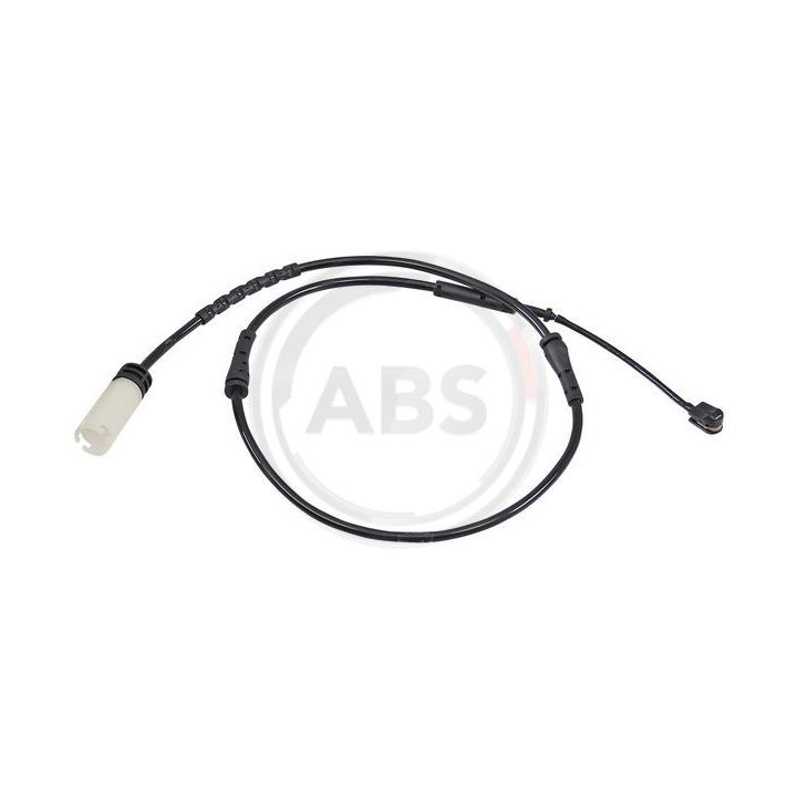 įspėjimo kontaktas, stabdžių trinkelių susidėvėjimas A.B.S. 39698