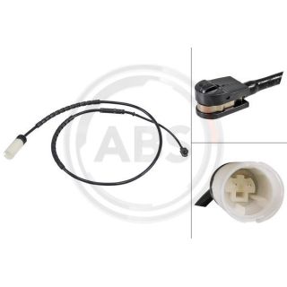 įspėjimo kontaktas, stabdžių trinkelių susidėvėjimas A.B.S. 39699