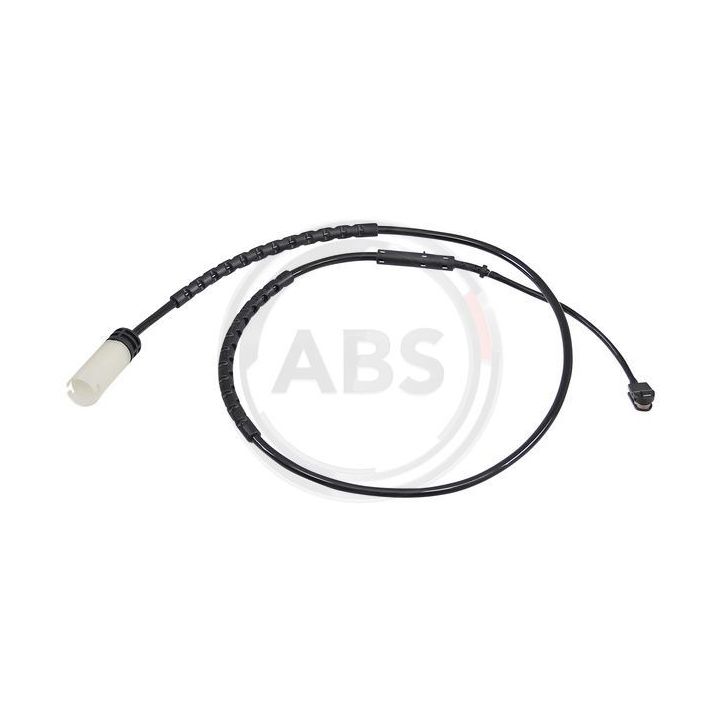 įspėjimo kontaktas, stabdžių trinkelių susidėvėjimas A.B.S. 39699