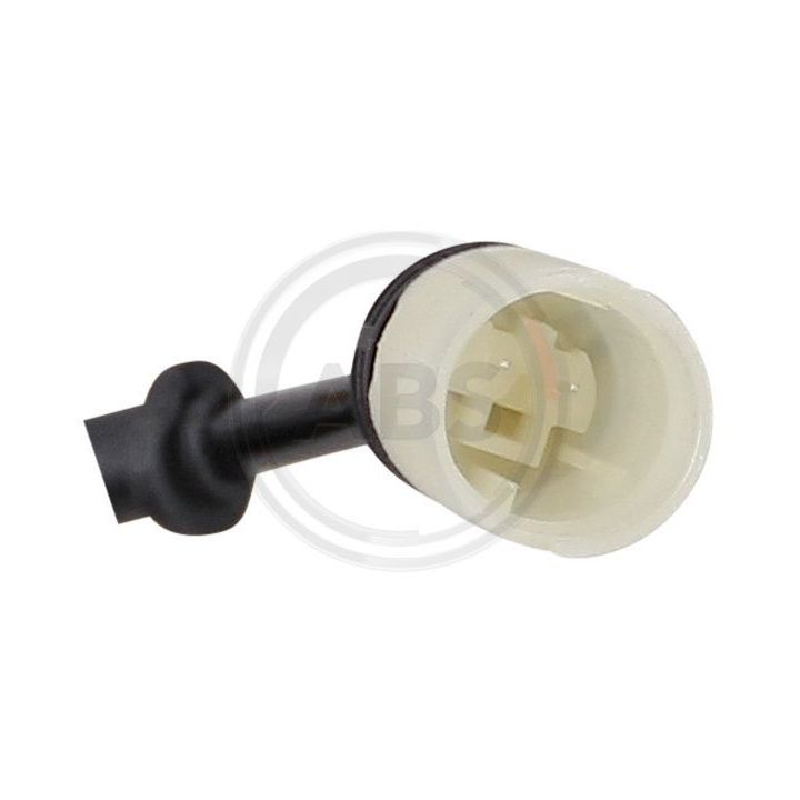 įspėjimo kontaktas, stabdžių trinkelių susidėvėjimas A.B.S. 39700