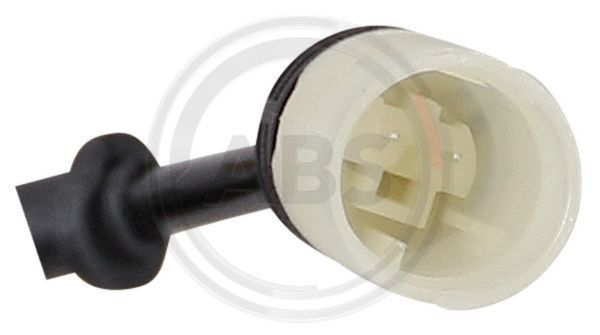 įspėjimo kontaktas, stabdžių trinkelių susidėvėjimas A.B.S. 39700