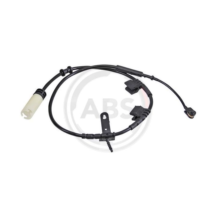 įspėjimo kontaktas, stabdžių trinkelių susidėvėjimas A.B.S. 39700