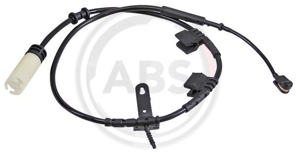 įspėjimo kontaktas, stabdžių trinkelių susidėvėjimas A.B.S. 39700