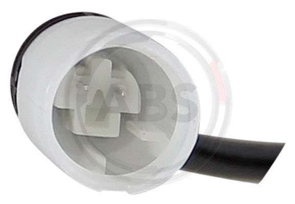 įspėjimo kontaktas, stabdžių trinkelių susidėvėjimas A.B.S. 39701